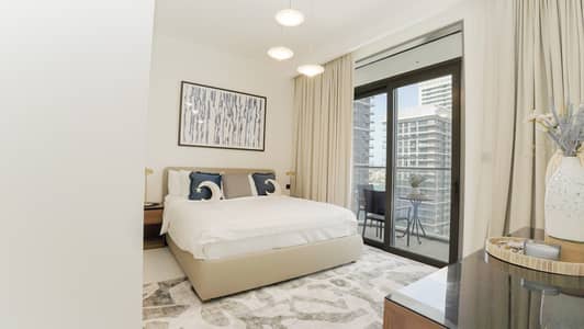 1 Bedroom Flat for Rent in Dubai Harbour, Dubai - WhatsApp Image 2024-04-24 at 5.32. 26 PM (17). jpeg
