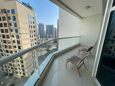 芭莎综合社区（Tecom）， 迪拜 2 卧室单位待售 - 01. jpg