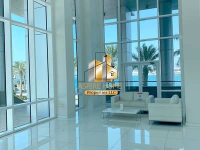 4 Cпальни Апартамент Продажа в Аль Раха Бич, Абу-Даби - WhatsApp Image 2024-05-10 at 11.07. 52 AM. jpeg
