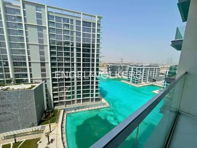 1 Bedroom Flat for Sale in Mohammed Bin Rashid City, Dubai - Genuine Resale | Lagoon View | Gym Building