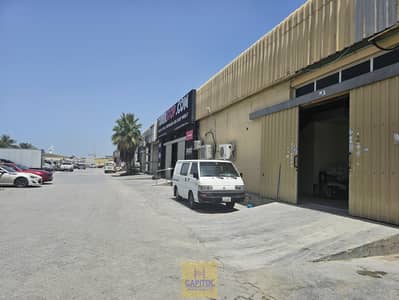 Warehouse for Rent in Al Quoz, Dubai - IMG-20240504-WA0016. jpg