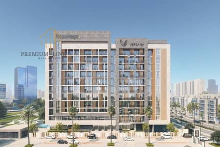 迪拜投资园区（DIP）， 迪拜 1 卧室公寓待售 - IMG-20240226-WA0208. jpg