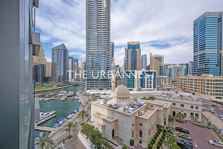 迪拜码头， 迪拜 单身公寓待售 - JAS-2534. jpg