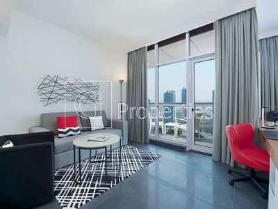 芭莎综合社区（Tecom）， 迪拜 酒店式公寓待售 - IMG-20240510-WA0054. jpg