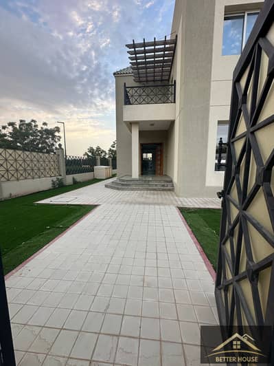 5 Bedroom Villa for Rent in Living Legends, Dubai - IMG_5808. JPG