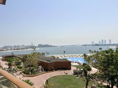 1 Bedroom Flat for Rent in Palm Jumeirah, Dubai - SEA VIEW | MONTHLY PAYMENTS | VACANT NOW