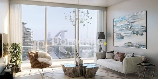 1 Спальня Апартамент Продажа в Мейдан Сити, Дубай - WhatsApp Image 2024-02-20 at 10.56. 13 AM (1). jpeg