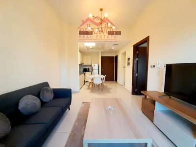 1 Bedroom Flat for Rent in Jumeirah Village Circle (JVC), Dubai - WhatsApp Image 2024-05-09 at 4.14. 11 PM (7). jpeg. jpg