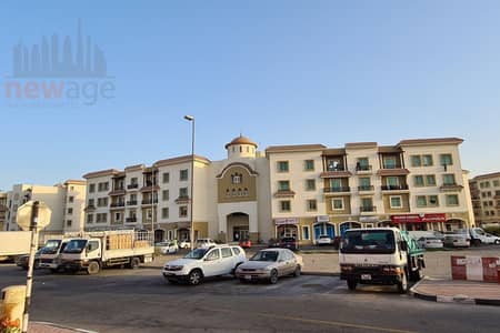 Shop for Rent in International City, Dubai - Good Business Point ! Free Parking available