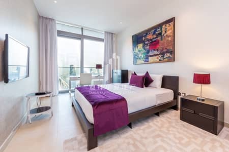 Stunning 2BR | Furnished | Marina & Golf View Stunning 2BR | Furnished | Marina & Golf View