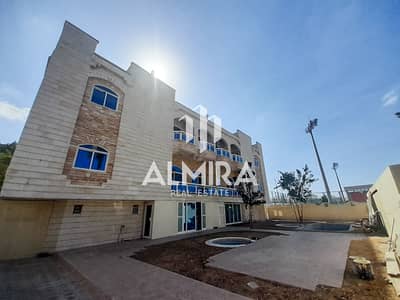 7 Bedroom Villa for Rent in Al Karamah, Abu Dhabi - IMG-20240120-WA0083. JPG