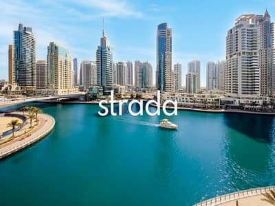 2 Bedroom Flat for Sale in Dubai Marina, Dubai - Marina View | Vacant | Emaar | Spacious