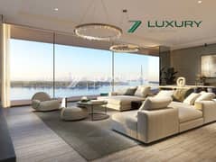 Ultra Luxury Unit | Sea view | World-Class Amenities