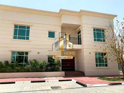 6 Bedroom Villa for Rent in Khalifa City, Abu Dhabi - WhatsApp Image 2024-05-09 at 1.08. 50 PM. jpeg
