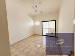 شقة في بناية ام بي أبو شغارة،أبو شغارة 1 غرفة 25000 درهم - 8985156