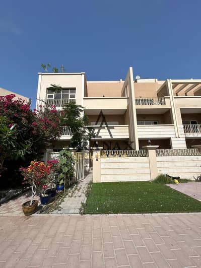 4 Bedroom Villa for Sale in Jumeirah Village Circle (JVC), Dubai - IMG-20240509-WA0052. jpg
