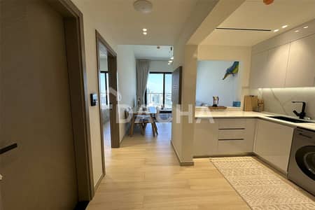 1 Bedroom Flat for Rent in Jumeirah Village Circle (JVC), Dubai - Fully Furnished |  Brand new | Ready to move