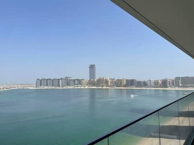 2 Bedroom Apartment for Rent in Dubai Harbour, Dubai - Vacant |Private Beach Access | Sea View| Book Now