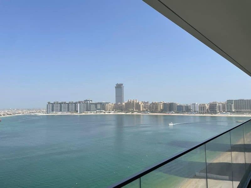 位于迪拜港，艾玛尔海滨社区，海滩岛公寓 2 卧室的公寓 320000 AED - 8414480