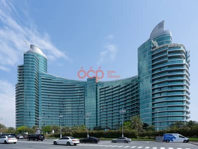 迪拜节日城， 迪拜 1 卧室单位待售 - 位于迪拜节日城，马尔萨广场 1 卧室的公寓 1590000 AED - 8985647