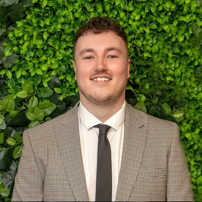 Josef Loughlin from Allsopp & Allsopp Commercial 16 properties