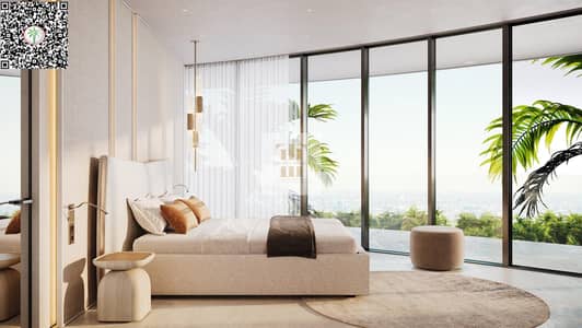 شقة 1 غرفة نوم للبيع في الفرجان، دبي - Interior Apartment 5. jpg