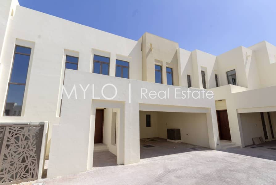 Motivated Seller |New 4 Bed Villa Type G