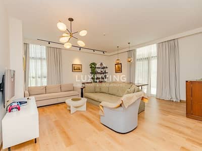 3 Bedroom Apartment for Rent in Dubai Hills Estate, Dubai - Immaculate Condition | Maids Room | Prime Location