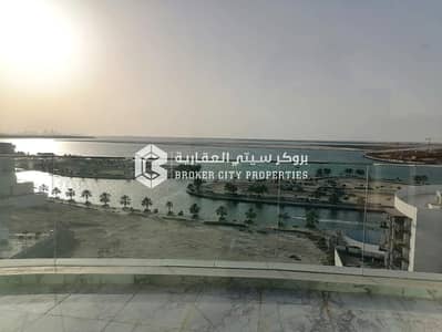 فلیٹ 3 غرف نوم للايجار في شاطئ الراحة، أبوظبي - WhatsApp Image 2024-05-09 at 18.02. 09 (2). jpeg