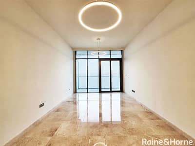 1 Bedroom Flat for Sale in Dubai Maritime City, Dubai - Full Sea View I Vacant Soon I New Building