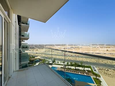 Studio for Sale in DAMAC Hills, Dubai - Fully Furnished  | Lagoon View |  Ready To Move In