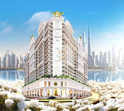 阿尔扬街区， 迪拜 1 卧室公寓待售 - Screenshot 2023-09-23 114539. png