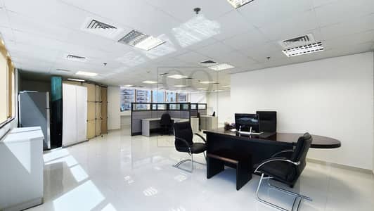 Office for Rent in Jumeirah Lake Towers (JLT), Dubai - 20240509_100733. jpg
