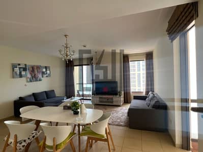 شقة 1 غرفة نوم للايجار في جميرا بيتش ريزيدنس، دبي - WhatsApp Image 2024-03-27 at 9.14. 37 PM. jpeg