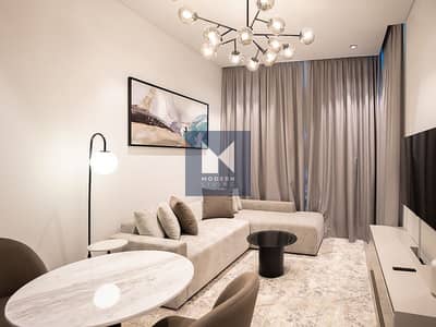 1 Спальня Апартаменты в аренду в Бизнес Бей, Дубай - ML-9. jpg