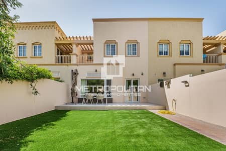 2 Bedroom Villa for Sale in The Springs, Dubai - Elegant 2-BR Villa | Fully Renovated | Furnished