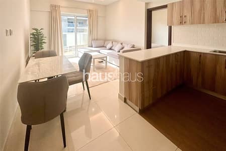 1 Bedroom Flat for Rent in Dubai Sports City, Dubai - Ready To Move | Fully Furnished | Spacious Layout