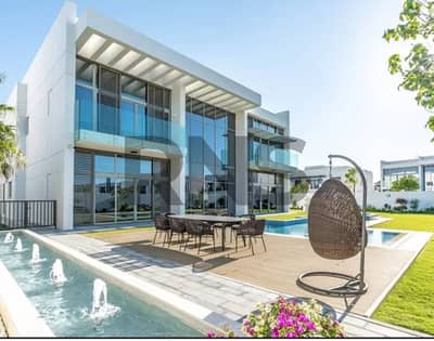 6 Bedroom Villa for Sale in Mohammed Bin Rashid City, Dubai - d1 17. JPG