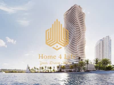 1 Bedroom Apartment for Sale in Al Reem Island, Abu Dhabi - GNJ19CvWUAAcGuF. jpg
