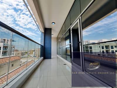 2 Bedroom Apartment for Rent in Al Warqaa, Dubai - 1000329700. png