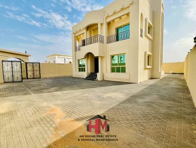 5 Cпальни Вилла в аренду в Халифа Сити, Абу-Даби - IMG_8453. jpeg
