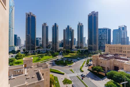 迪拜市中心， 迪拜 2 卧室公寓待租 - 位于迪拜市中心，老城区，锐翰公寓，锐翰7号楼 2 卧室的公寓 17500 AED - 8985990
