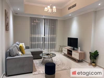 1 Bedroom Flat for Rent in Downtown Dubai, Dubai - Downtown Luxury Stylish - Easy Access to Dubai Mall