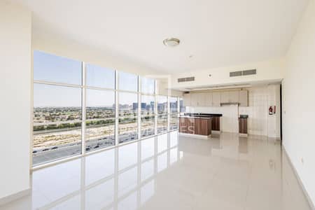 2 Bedroom Apartment for Rent in Jumeirah Village Circle (JVC), Dubai - Spacious Layout | New Modern Apt | Golf View