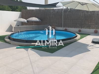 4 Bedroom Villa for Rent in Yas Island, Abu Dhabi - WhatsApp Image 2024-05-09 at 10.24. 06 AM (1). JPG