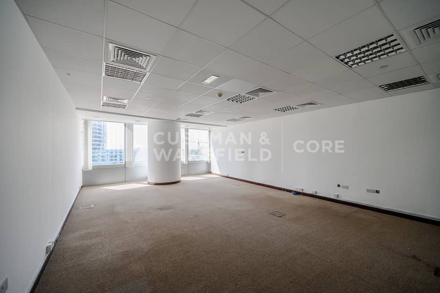 Fitted and Furnished | DMCC License | Prime Location