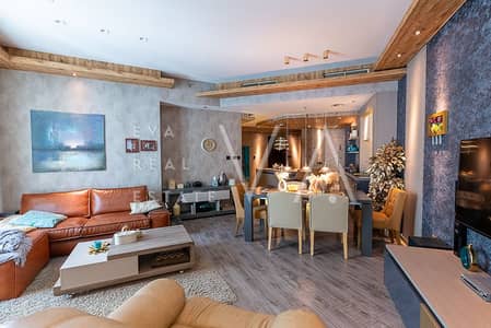 2 Bedroom Flat for Rent in Dubai Marina, Dubai - edited without logo (12 of 18). jpg