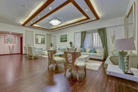 4 Bed+Maid's | Furnished | Spacious 4 Bed+Maid's | Furnished | Spacious