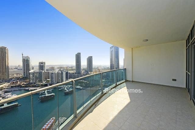 Jewels Tower| Marina View | Higher Floor