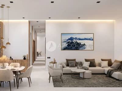 2 Cпальни Апартаменты Продажа в Джумейра Вилладж Серкл (ДЖВС), Дубай - 11. jpg